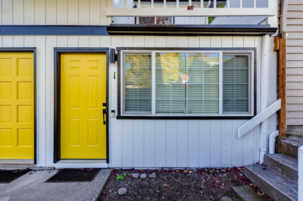 Retreat Near Uo, Autzen Stadium, Amazon Park Eugene Exterior foto